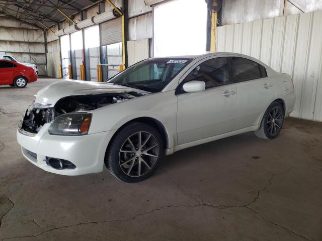 2009 Mitsubishi Galant ES