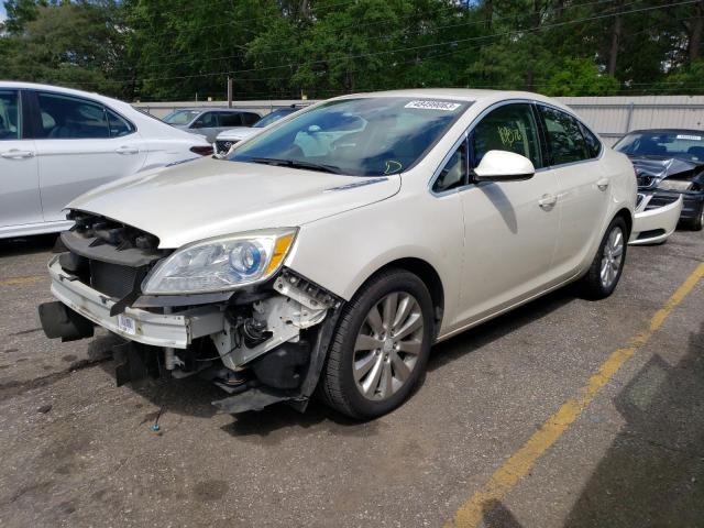 2015 Buick Verano 