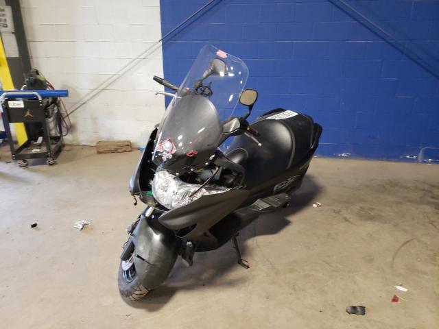 2019 SUZUKI UH200 MLCCH41A9K1600004