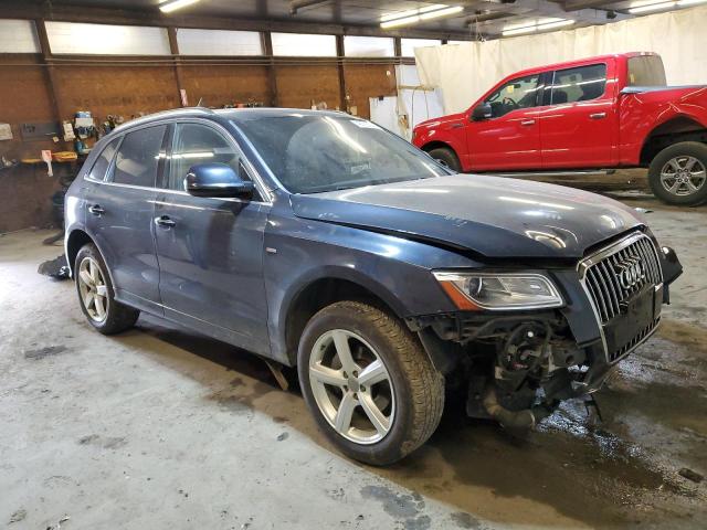 VIN WA1M2AFP3HA083557 2017 Audi Q5, Premium Plus no.4