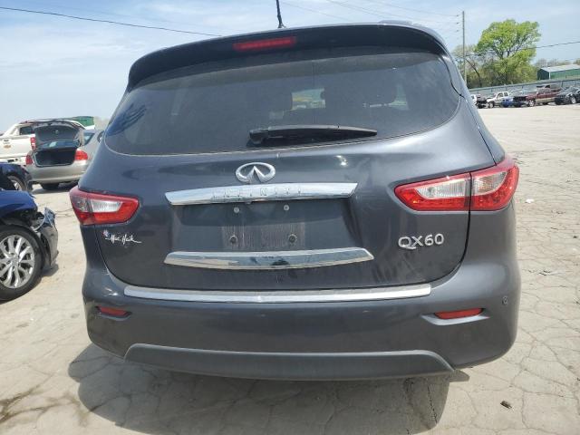 5N1AL0MN6EC521078 Infiniti QX60