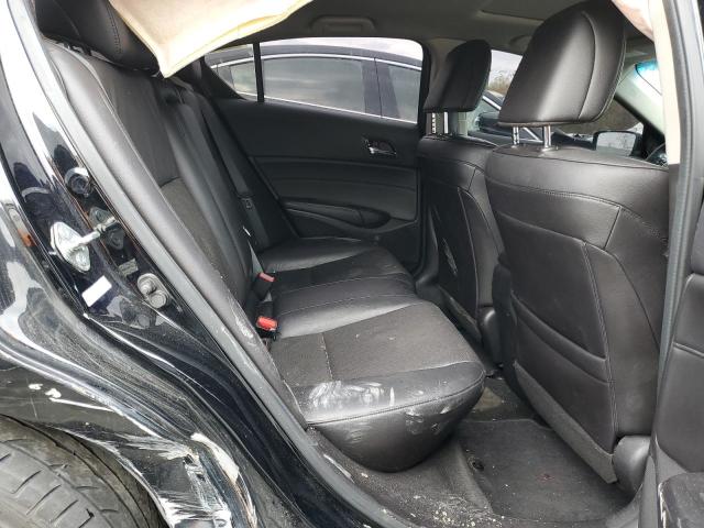 2015 ACURA ILX 20 TEC - 19VDE1F70FE002904