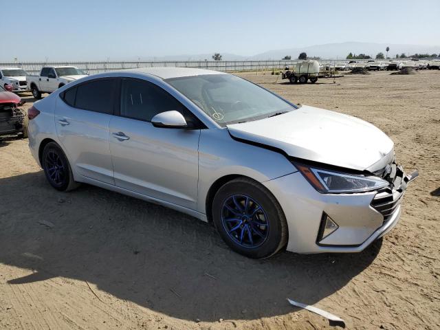 KMHD74LF5KU814737 Hyundai ELANTRA SE