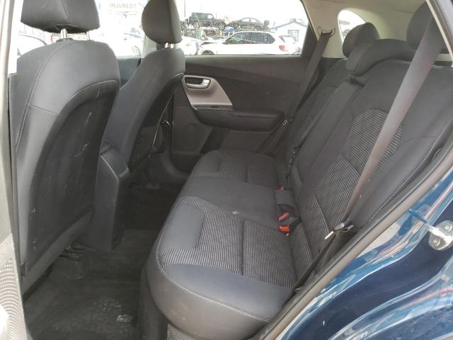 KNDCB3LC9K5350666 KIA NIRO FE