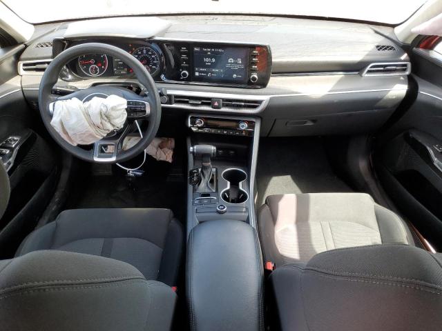 5XXG14J26MG045497 KIA K5 LXS