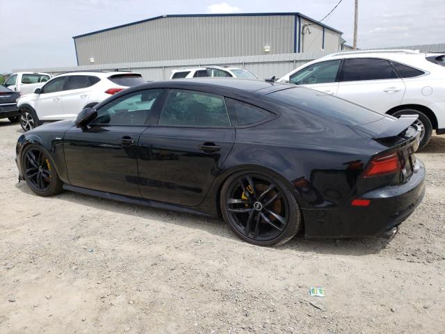 VIN WAU2GAFC5GN135139 2016 Audi A7, Prestige no.2