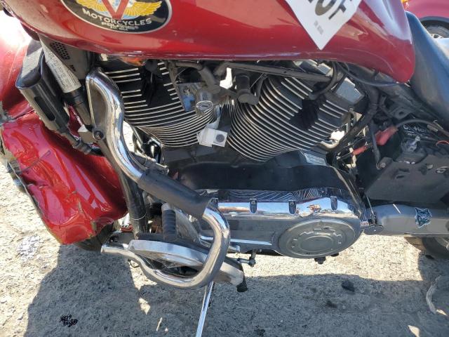 2004 VICTORY MOTORCYCLES KINGPIN CA - 5VPCB16D543002498