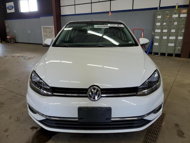 2021 VOLKSWAGEN GOLF - 3VWG57AU6MM000689