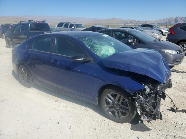 3KPF34ADXME296149 KIA Forte Gt Line