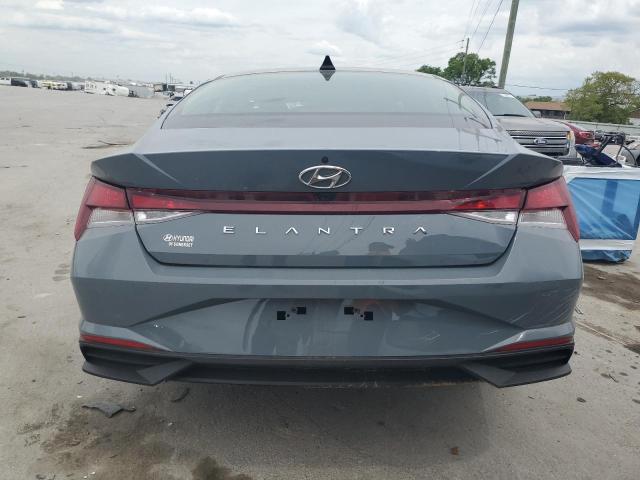 KMHLM4AG3MU092977 Hyundai ELANTRA SEL