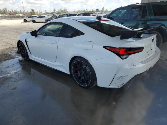 2020 LEXUS RC-F TRACK JTHYP5BC3L5007775