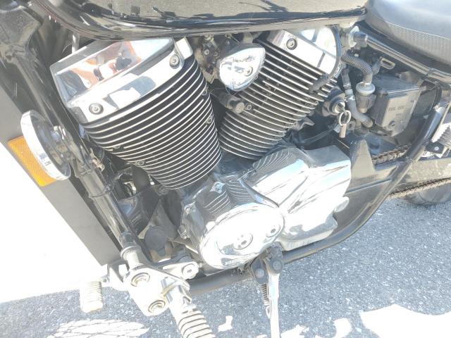 2006 HONDA VT750 C JH2RC440X6K011009