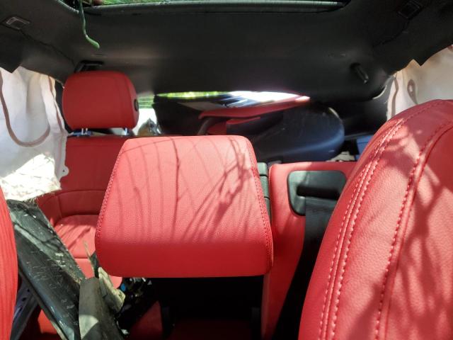 2023 JAGUAR F-PACE R-D SADCT2FUXPA709179