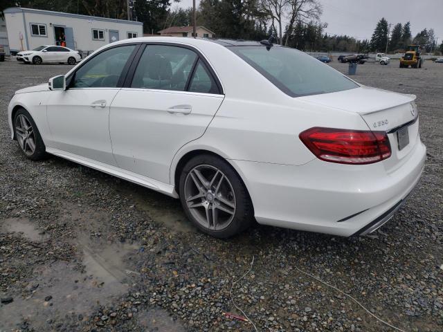 WDDHF8JB0EA921853 Mercedes-Benz E 350 4matic
