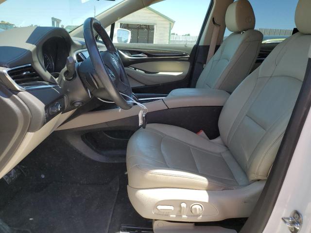 2018 BUICK ENCLAVE PR - 5GAERCKW0JJ206429