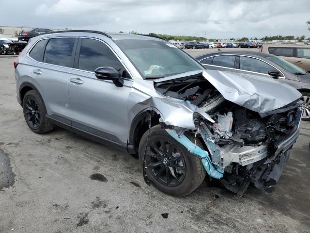 2023 HONDA CR-V SPORT 2HKRS5H55PH701807