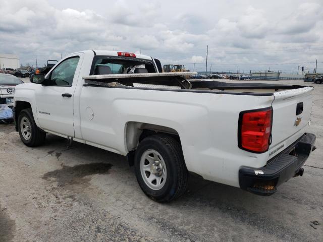 2015 CHEVROLET SILVERADO2 - 1GCNCPEH8FZ260798