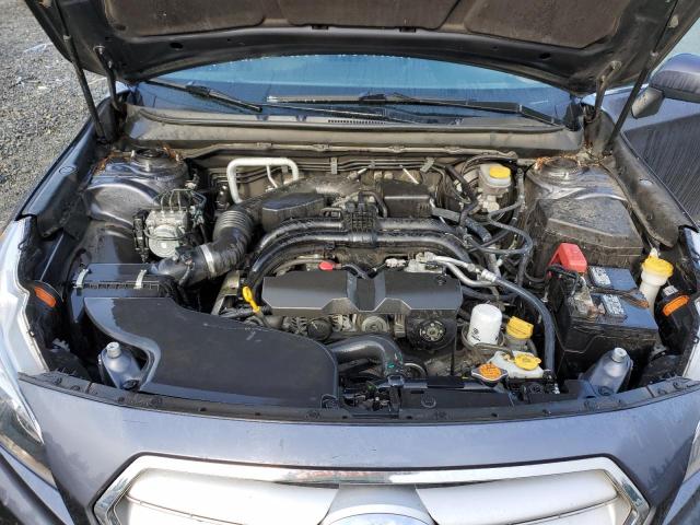 4S3BNAN63H3010495 Subaru Legacy 2.5i Limited