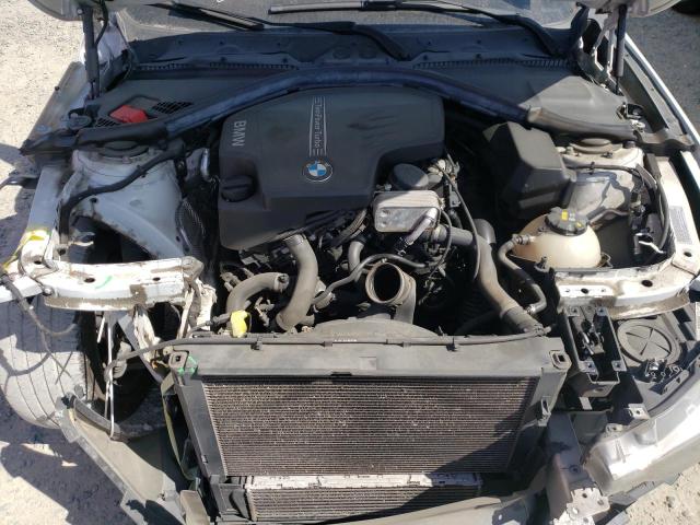 WBA3C1C54FK121321 BMW 328 I Sulev