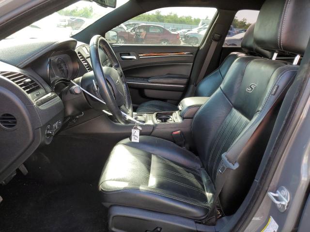 2C3CCAGG5KH586159 Chrysler 300 S