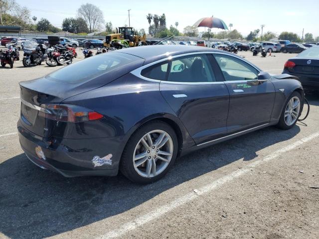 5YJSA1S17EFP33964 Tesla MODEL S