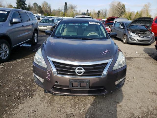 1N4AL3AP4FN366330 Nissan ALTIMA 2.5
