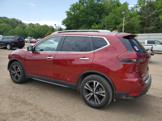 5N1AT2MT1LC754227 Nissan ROGUE S