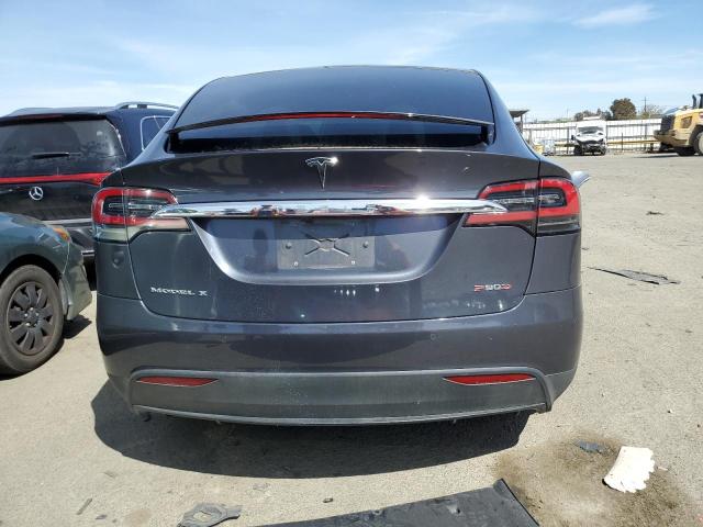 5YJXCAE45GF001079 Tesla MODEL X