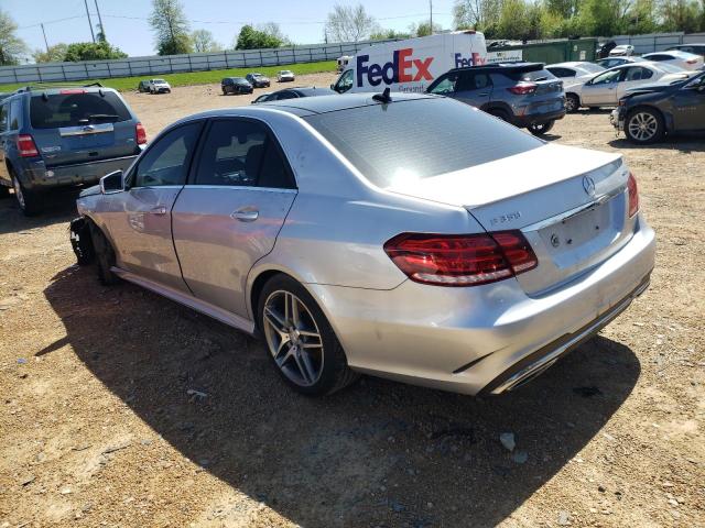 WDDHF8JB1GB228979 Mercedes-Benz E 350 4matic