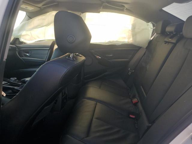 2015 BMW 328 I - WBA3A5G51FNP34678