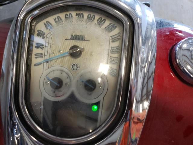 2008 YAMAHA XV1900 A - JYAVP21E78A005947