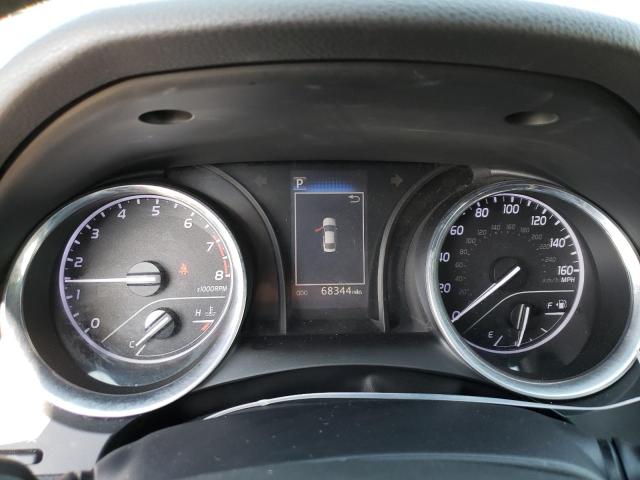2019 TOYOTA CAMRY L - 4T1B11HK8KU805656