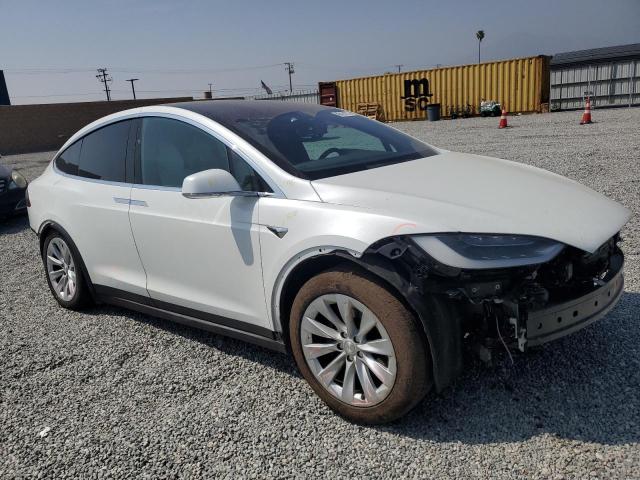 5YJXCDE24HF066247 Tesla MODEL X