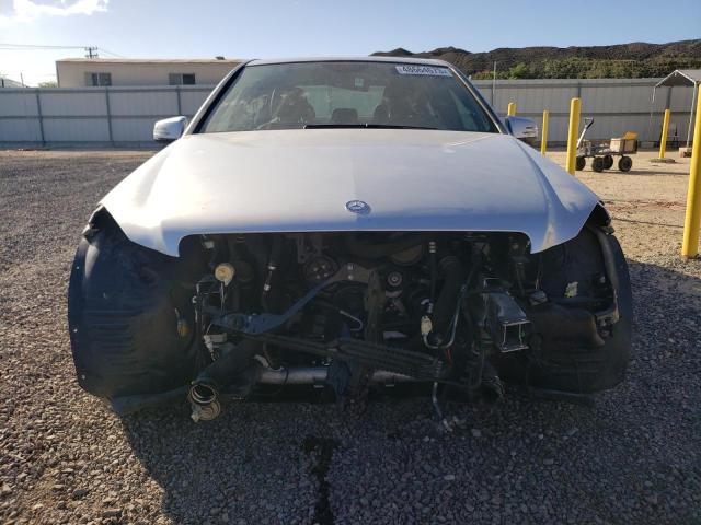 WDDGF4HB8EA914045 Mercedes-Benz C 250