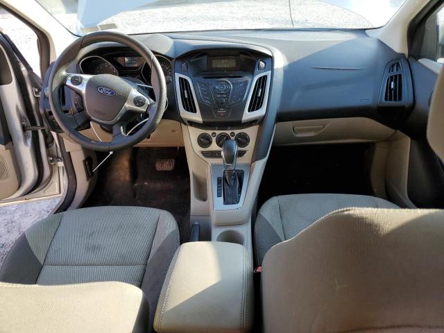2012 Ford Focus Se VIN: 1FAHP3K24CL407553 Lot: 79340923