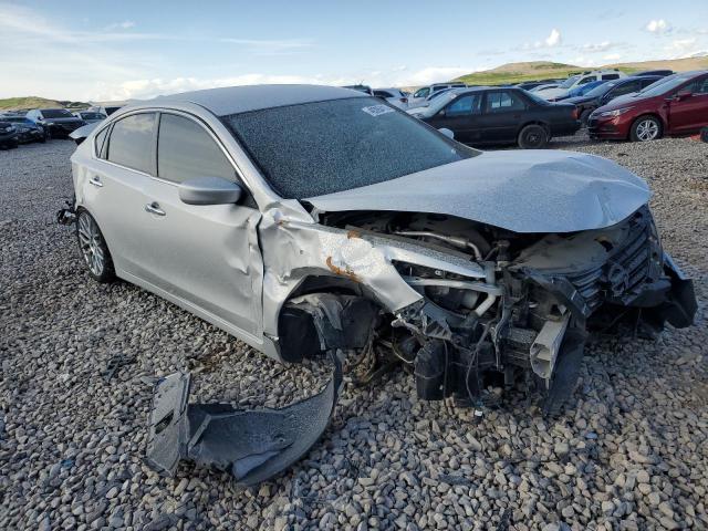 1N4AL3AP8JC234840 Nissan ALTIMA 2.5
