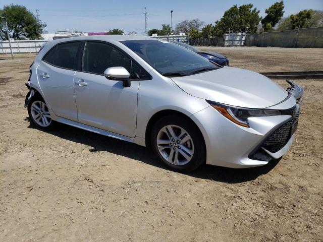 JTND4MBE1N3169094 Toyota COROLLA SE
