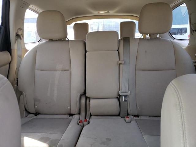 2019 NISSAN PATHFINDER - 5N1DR2MMXKC623929