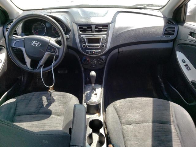 2015 HYUNDAI ACCENT GS - KMHCT5AE3FU212934
