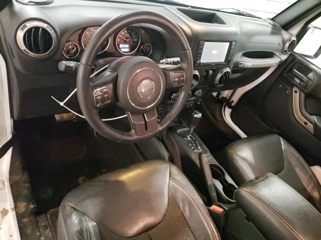 2017 JEEP WRAGLR SPT 1C4AJWBG7HL564205