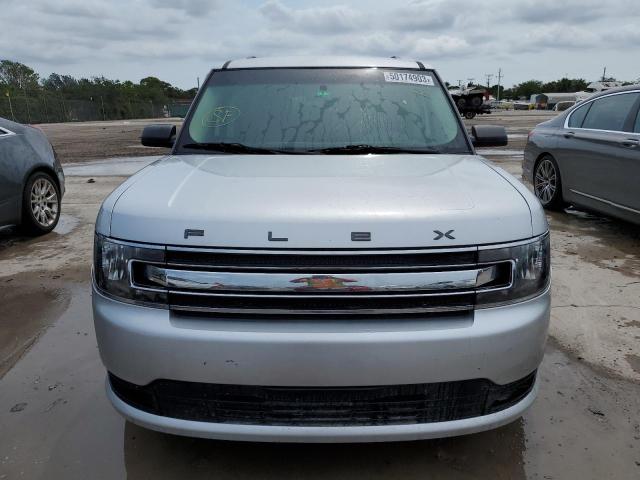 2016 FORD FLEX SE - 2FMGK5B84GBA06221