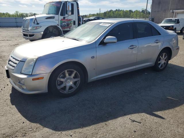 2007 Cadillac STS 