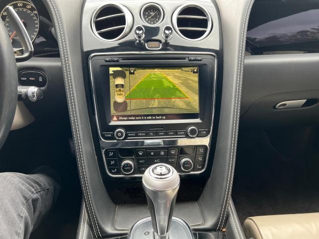 2015 BENTLEY CONTINENTA - SCBGH3ZA2FC045777