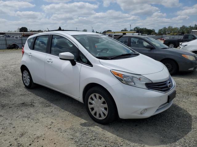3N1CE2CP8GL403937 Nissan Versa Note S