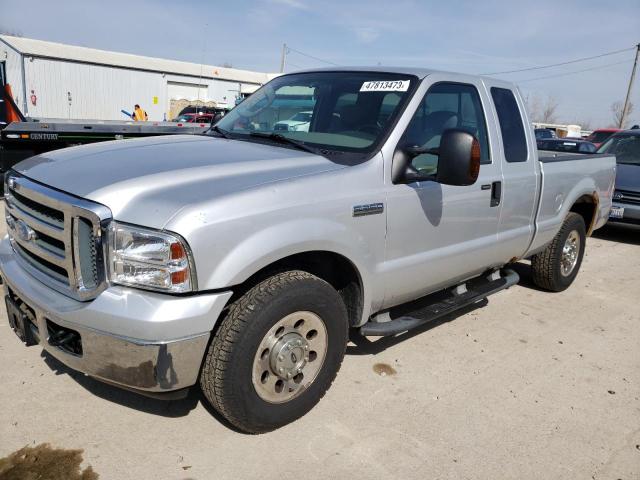 2005 Ford F-250 