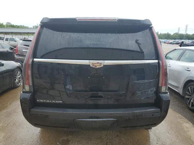 2016 CADILLAC ESCALADE L - 1GYS4BKJ5GR330263