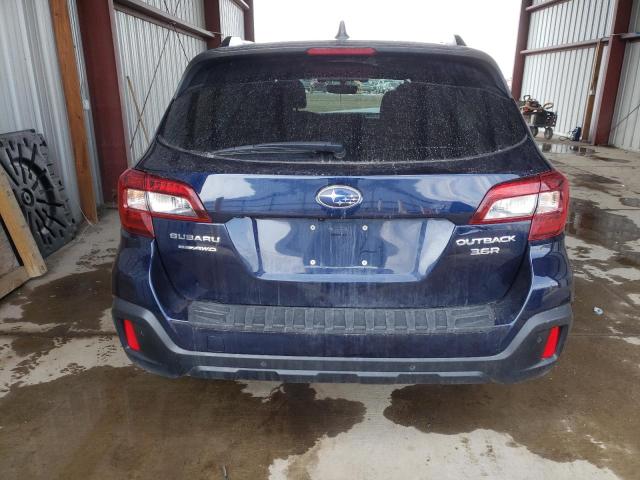 4S4BSETC7J3395750 Subaru Outback Touring