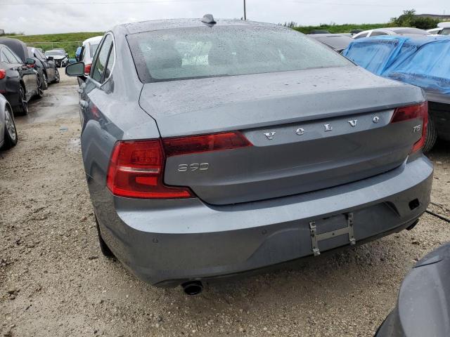 2018 VOLVO S90 T5 MOM - LVY982AK0JP019354