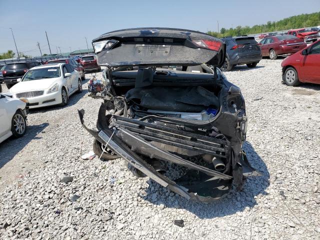 1N4BL4CV3MN379640 Nissan ALTIMA SR