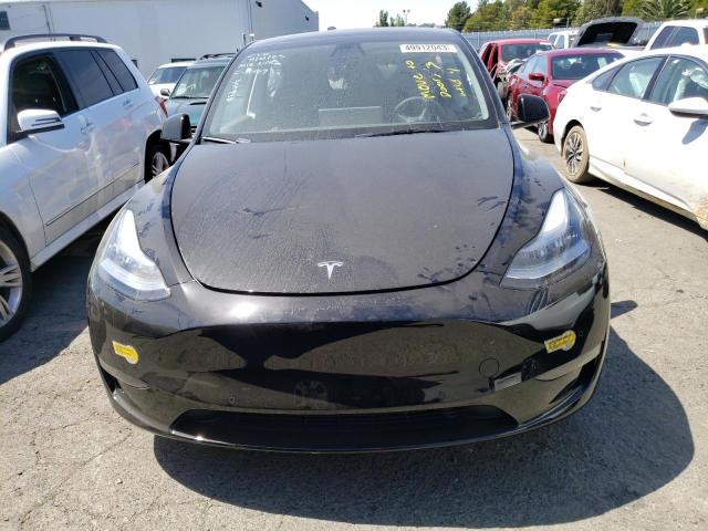 7SAYGDEE4NF440938 Tesla Model Y
